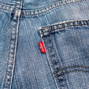 Levi’s 514 - Used - 32/34 - Men’s Jeans - Vintage